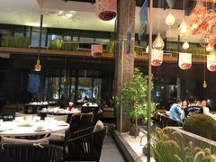 大堂-拈菜(观音桥阳光世纪店)