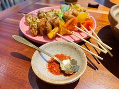 -七色云蔬食(喜邻里店)
