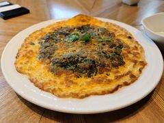 福建特色海蛎煎-莆田餐厅PUTIEN(三里屯店)