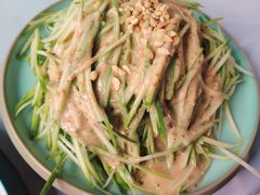 -何适山庄 ·可团建(水长城P2停车场店)