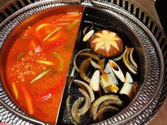 -空之介寿喜烧·和牛放题(恒隆广场店)