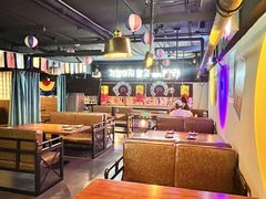 -槿Story·韩国料理(望京韩国美食城店)