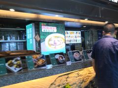 -麦大叔·福建客家菜(东百中心MINI店)