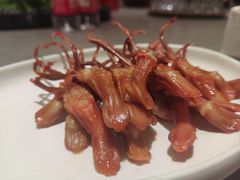 -谢继红26号牛肉汤(田家庵店)