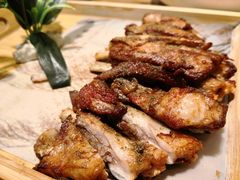 -符离集餐厅(万象城店)