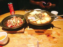 -桂小厨广西菜(万象城店)