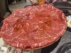 -神户赤童日式烤肉伙伴(东直门店)