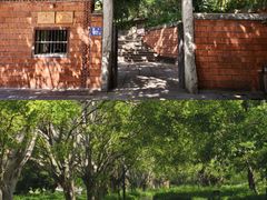 -草庵摩尼教遗址公园