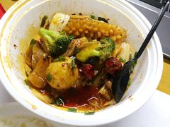 -后襄河公园