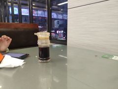 餐具摆设-新丰小吃(高沙店)