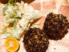 -一心创作料理屋(经开万达店)