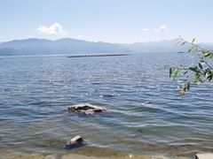 -大理洱海