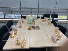 -TOUCH泰奇(金桥长岛路店)