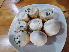 -哑巴生煎(姑苏区苏安新村店)