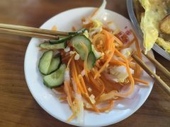 -西工饭庄快餐厅(西工小街店)