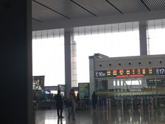 -泾县站