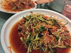 -老松滨饭店(菜艺街店)