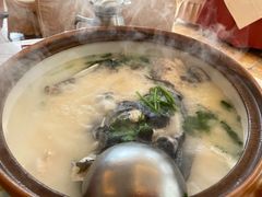 -千岛湖鱼味馆(十字街总店)