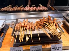 -川骄海鲜自助(河东店)