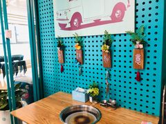 -青瓷火锅料理(西单大悦城店)