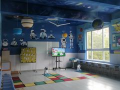 -上海市闵行科技幼儿园