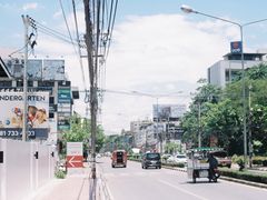 -宁曼路
