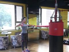 -长新国际游泳健身会所(亦庄店)