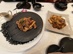 -鸢飞潍坊菜馆(鸢飞大酒店)