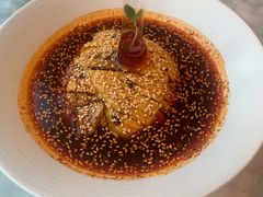 雅安棒棒鸡-雀蓝川菜(奥体广场店)