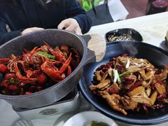 -聚味瞿记·龙虾堂(渔人码头一店)