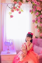 -芳妮豆丁家庭影像馆(宝安店)