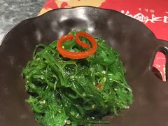 -炭舍干锅·烤鱼(扬名广场店)