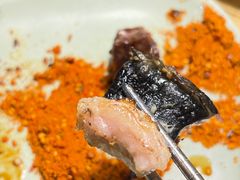 -韩盛·盛江山自助料理(中街大悦城店)