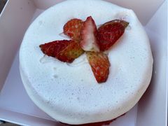 -糕小爱动物奶油生日蛋糕定制(晋江万达店)