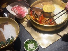 -巴奴毛肚火锅(广益哥伦布店)