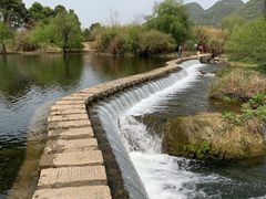 -贵阳市花溪国家城市湿地公园