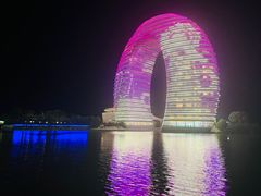 -太湖月亮湾