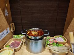 -独食火锅·半米屋台(望平街店)