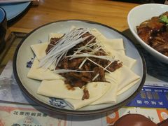 -局气 烤鸭·北京菜(光华路店)
