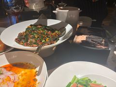 -甄御•海鲜新青岛菜(麦岛店)