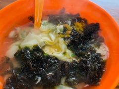 -阿麟馄饨(延长路店)