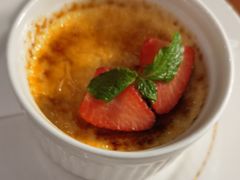 -Golden Lily河内巴黎法越料理餐厅(建国西路店)