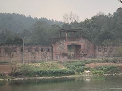 -黄龙溪古镇