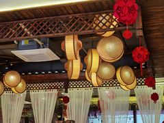 -瑶王府·广西菜(茶花园店)