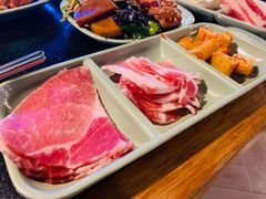 -梨花自助烤肉(天河城店)