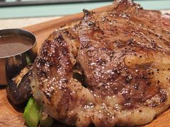 -西安高新希尔顿酒店·咖啡露台西餐厅