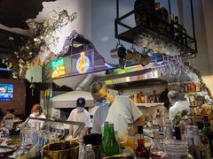 -味式·那不勒斯披萨Mise en place(亚朵酒店店)