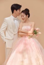 -蜜柚映画婚纱摄影(双井店)