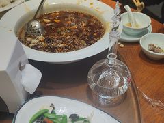 -小蓉合餐厅·川菜·陕南菜(凤城二路店)