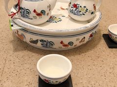 -点都德(大茶楼店)